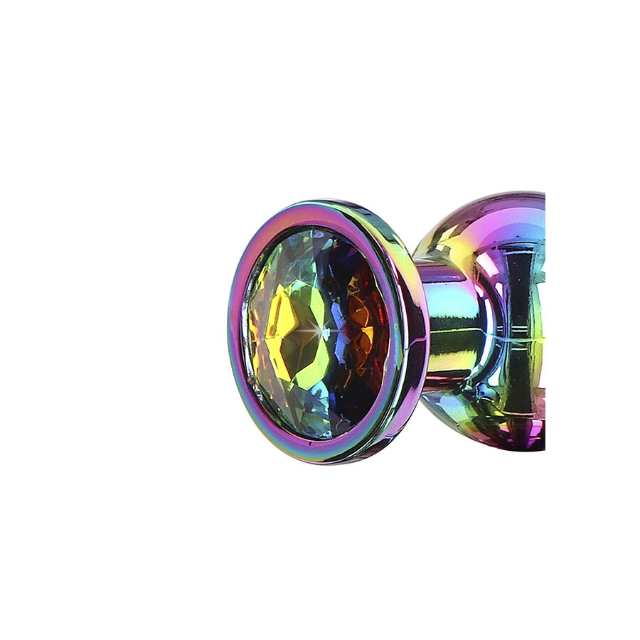 TOYJOY - ANAL PLAY TWILIGHT BUM BIJOU MEDIUM ANAL PLUG - Bild 2