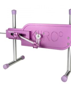 KIIROO - PLEASURE DRIVE INTERACTIVE SEX MACHINE