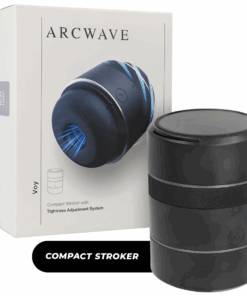 ARCWAVE - VOY COMPACT STROKER