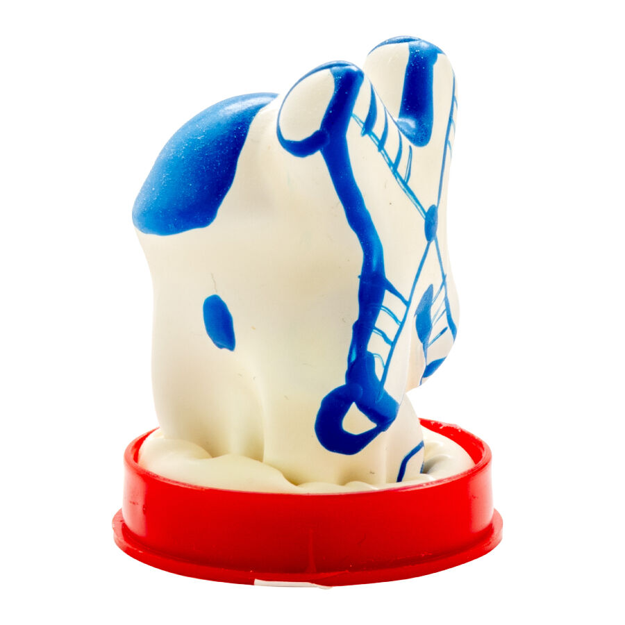 CONDOMERIE - HANDPAINTED NOVELTY CONDOMS WINDMILL - Bild 2