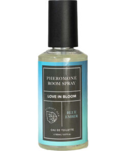 EYE OF LOVE - BLOOM ROOM SPRAY INDICA BLUE EMBER 150 ML