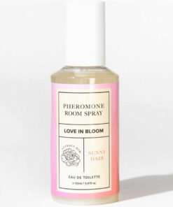 EYE OF LOVE - BLOOM ROOM SPRAY SATIVA SUNNY DAZE 150 ML