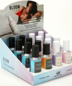 EYE OF LOVE - BLOOM DISPLAY 4X4 ROOM SPRAY