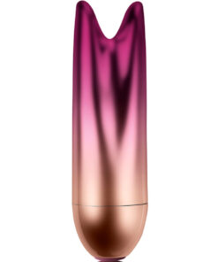 CLIMAXIMUM - AVA DUAL BULLET VIBRATOR