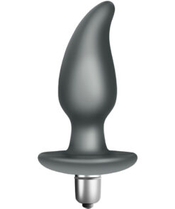 CLIMAXIMUM - IDOSI BULLET VIBRATING ANAL PLUG