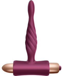 CLIMAXIMUM - PHAROS BEGINNER ANAL PLUG