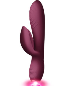 CLIMAXIMUM - SPIRIT RABBIT VIBRATOR WITH LED LIGHTS