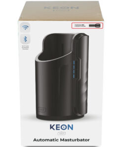 KIIROO - KEON WIFI AUTOMATIC MASTURBATOR