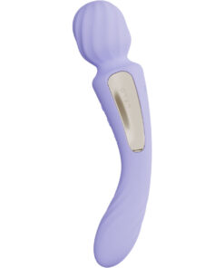 LELO - SWITCH VIBRADOR WANDA ESTIMULACION DOBLE LILA