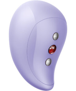 FUN FACTORY - ESSENCE AIR PULSE VIBRATOR PURPLE