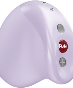FUN FACTORY - MEA AIR PULSE VIBRATOR PURPLE
