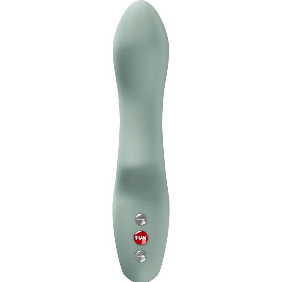 FUN FACTORY - STRONIC DIVE THRUSTING PULSATORS LIGHT GREEN - Bild 2