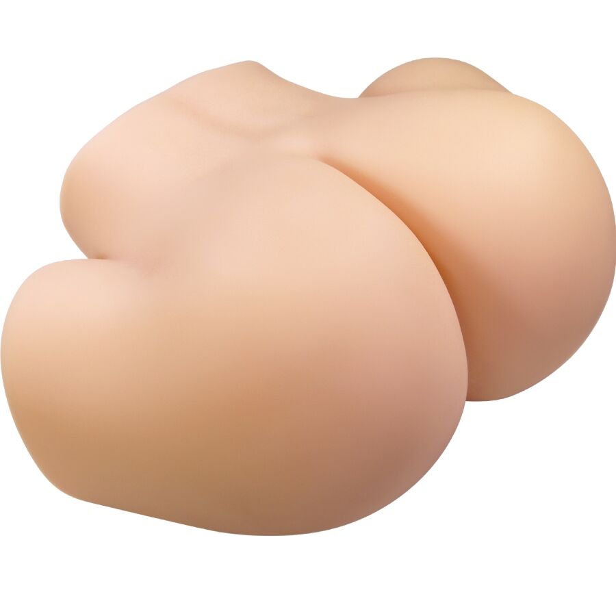 CRAZY BULL - VIVIAN REALISTIC FEMALE REAR VAGINA AND ANAL 7 KG - Bild 5