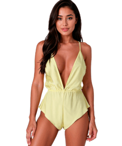 PASSION - SENSIE BODY LEMON S/M