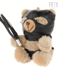 FETISH SUBMISSIVE - LUNO BDSM TEDDY BEAR MODEL 7