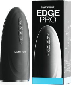 BATHMATE - EDGE PRO MULTIFUNCTIONAL MALE MASTURBATOR