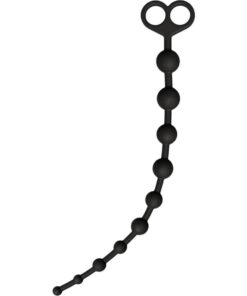 TOYJOY - FLEXIBLE ANAL BALLS