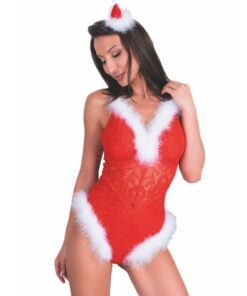 LIVCO CORSETTI FASHION - BODY NAVIDEÑO