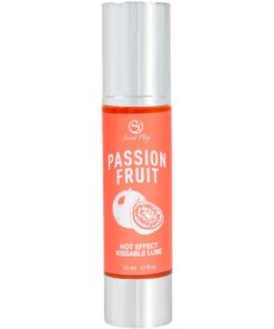 SECRETPLAY - WARMING LUBRICANT PASSION FRUIT 50 ML