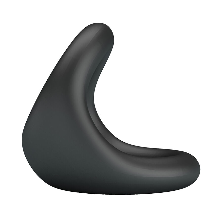 CRAZY BULL - NESTOR ERGONOMIC PENIS AND TESTICLE RING - Bild 4