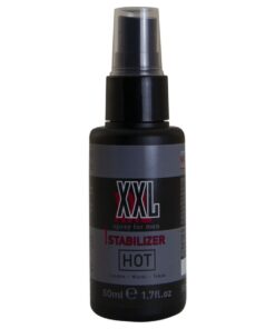 HOT - XXL SPRAY FOR MEN 50 ML