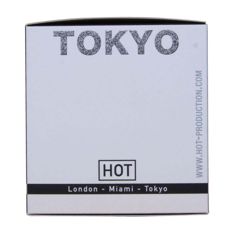 HOT - PHEROMONE PERFUME TOKYO URBAN MAN 30 ML - Bild 3