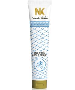NINA KIKÍ - COOLING EFFECT LUBRICANT 125 ML