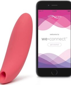 WE-VIBE - MELT STIMULATING WAVES APP